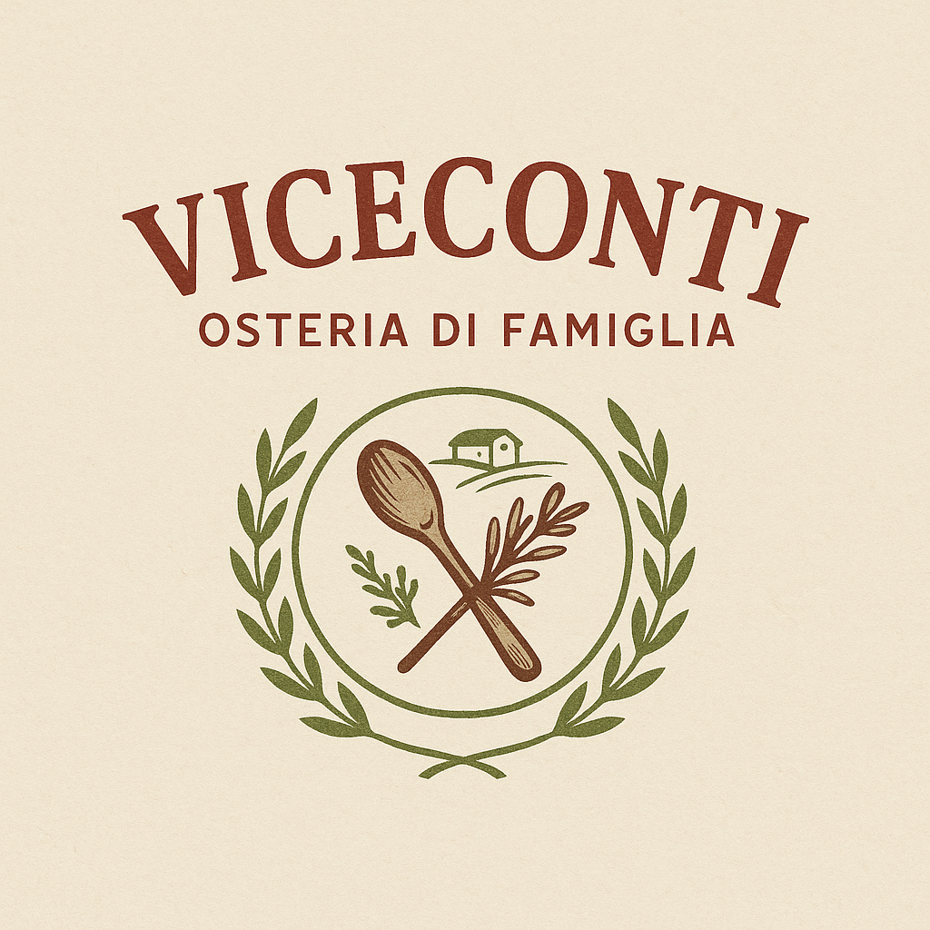 Logo Viceconti